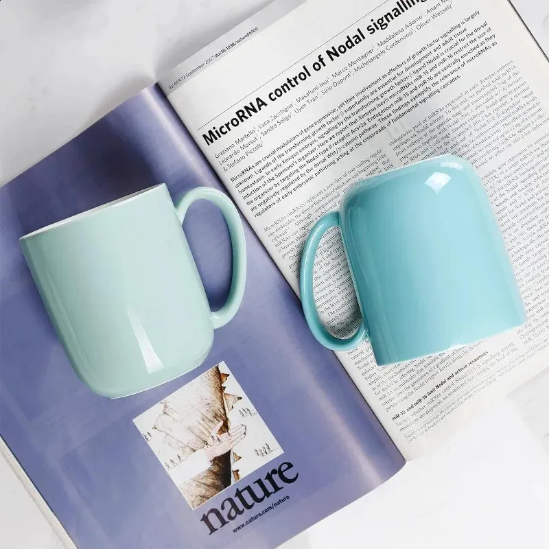 6 Pack Porcelain Coffee Mugs, 20oz Large Tea Cups... From Xue009, $31.71 |  DHgate.Com