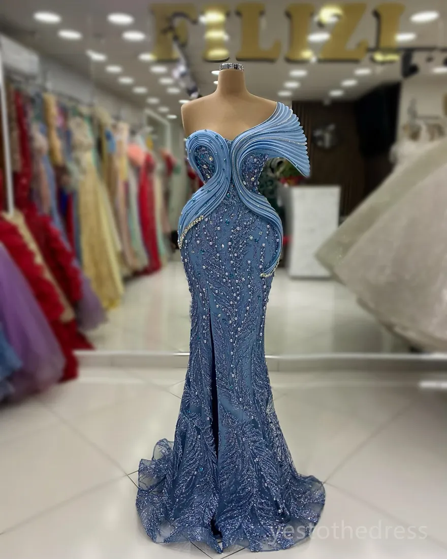 Lace Beaded Elegant Long Prom Dresses, Fancy Rhinestone Prom Dresses 2019 Lace Beaded Elegant Long Prom Dresses, Fancy Rhinestone Prom Dresses 2019