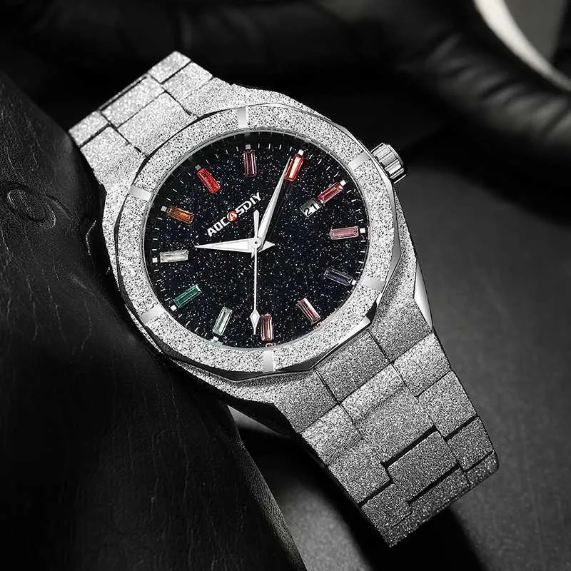 天然アメジストリング、925シルバー、5カラットジェムストーン