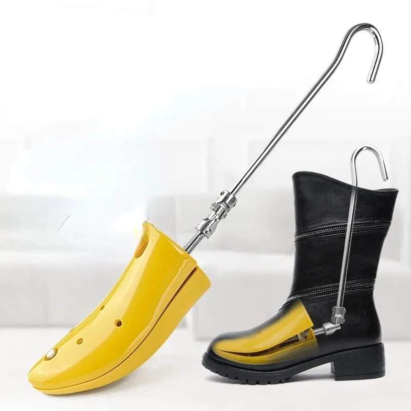 Shaper Di Stivale Da Donna Regolabile In Plastica Di Alta Qualita Supporto Espansore Scarpe Stivali Universali Tornerio Da 3 82 DHgate
