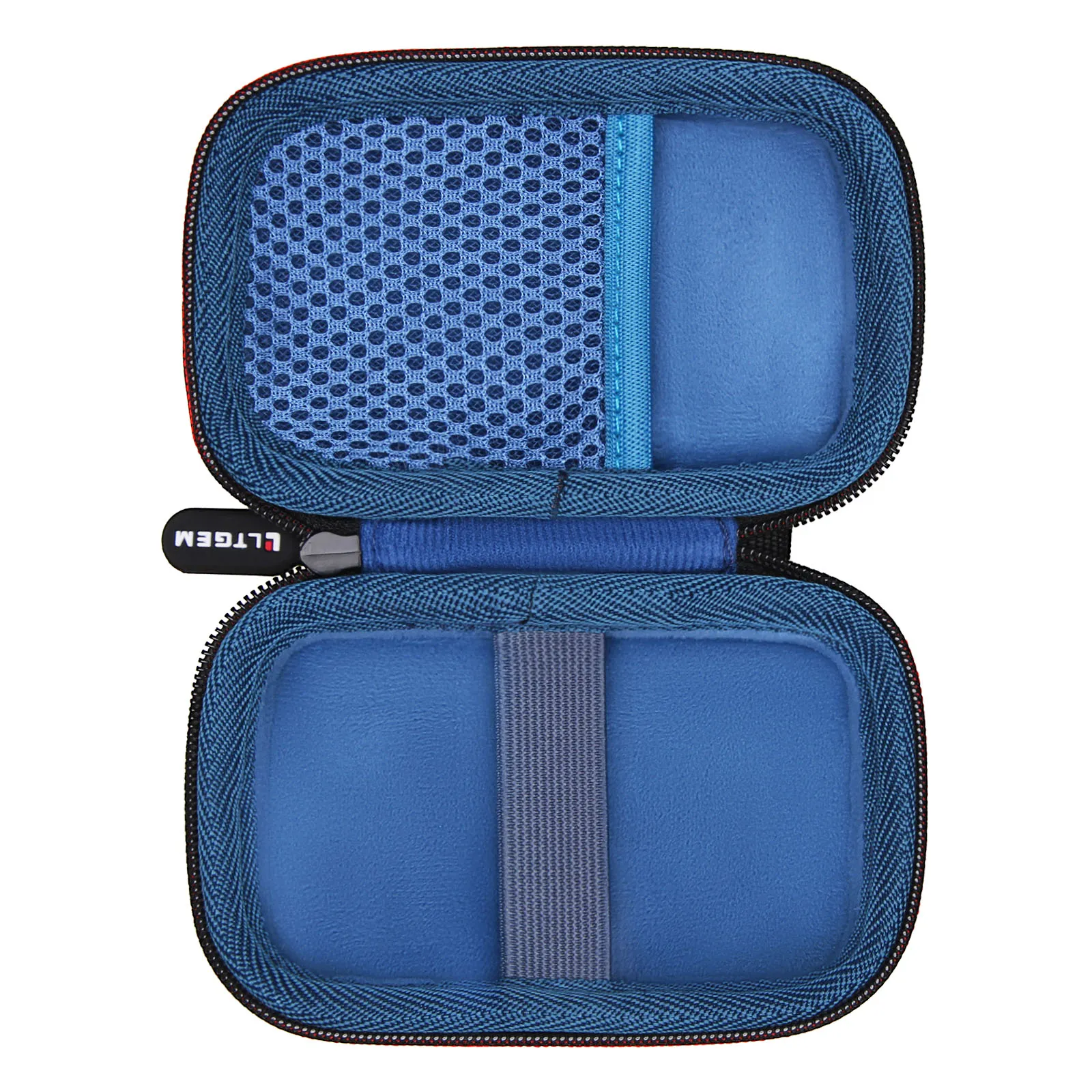 Save Big on Bulk Samsung Portable Ssd T7 Shield Solid State Drive Case  Protective Hard Shell Travel Case For Portable SSD, Shockproof, Dustproof,  And