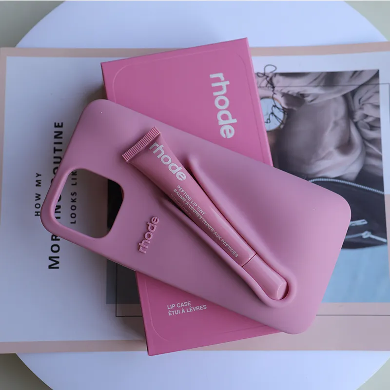 Luxury Designer Razor Couple Phone Cases For IPhone 16 Pro Luxury Designer Razor Couple Phone Cases For IPhone 16 Pro