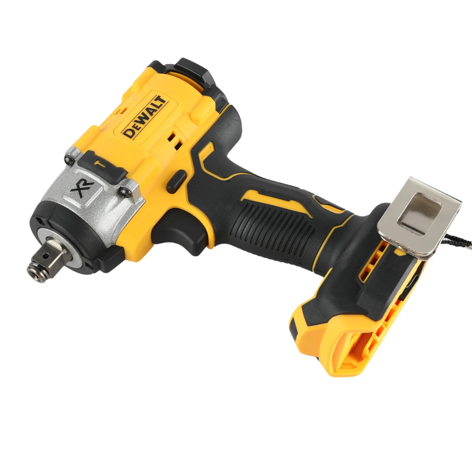 Lithium Ion Dcf880b Torque Milwaukee Impact 20V MAX Cordless 1/2