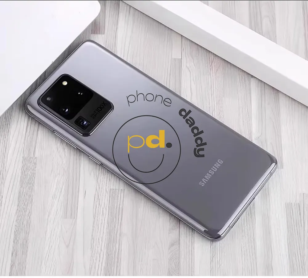 Samsung Galaxy S20 Ultra 6.9 Unlocked Smartphone, 12GB RAM