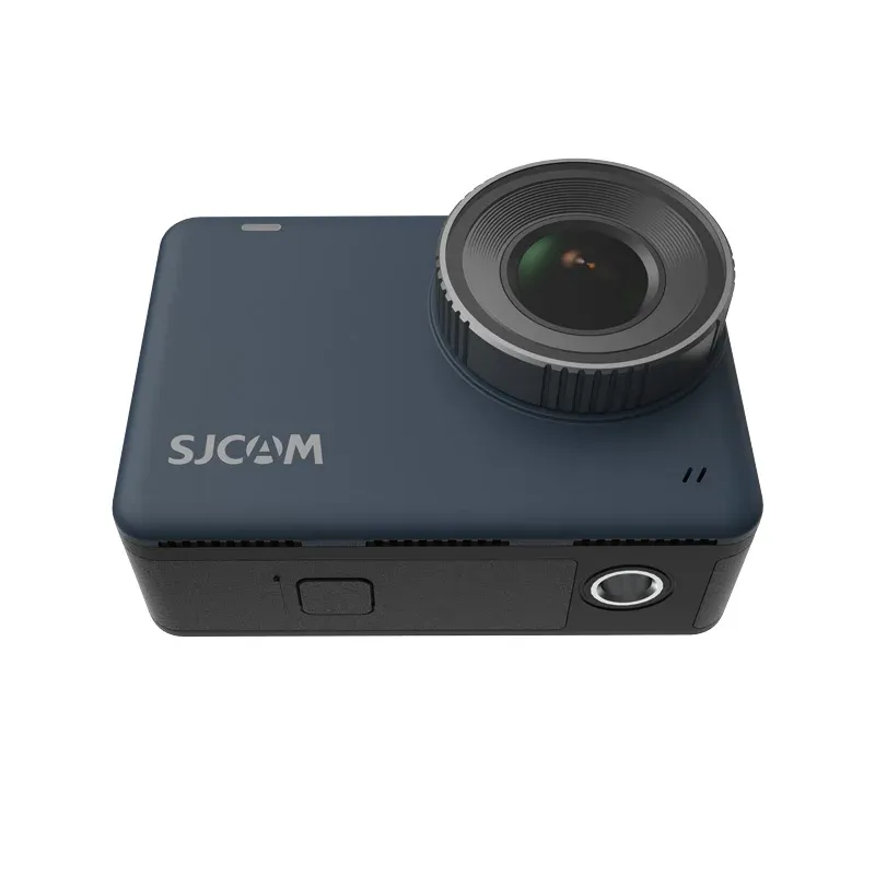 Bluetooth Remote For Action Cameras - Compatible With Insta360 X5/X4/X3, GoPro Hero, And Smartphones