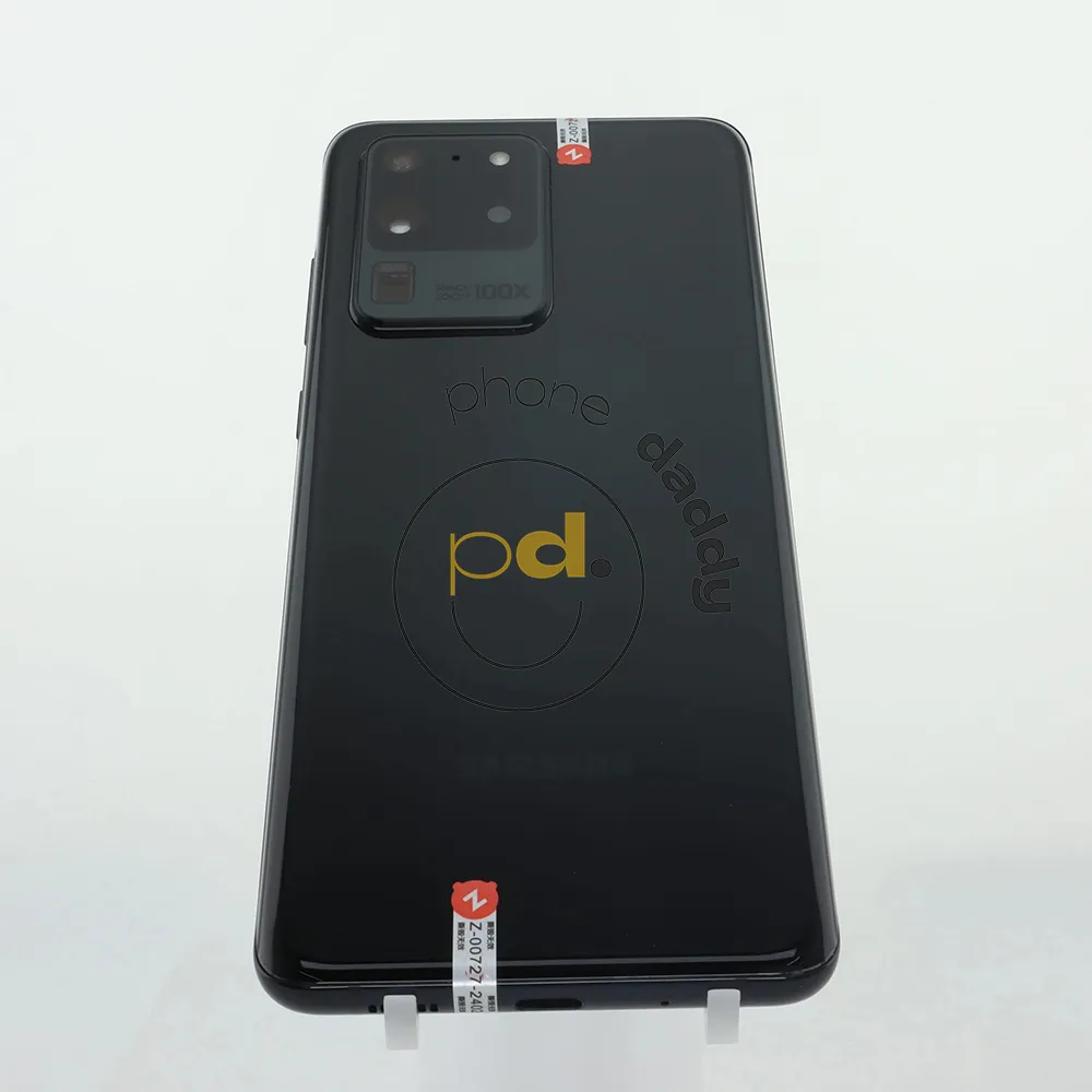 Galaxy S20 Ultra 5G 12GB RAM、256GB ROM Amazon.com: Samsung Galaxy S20 Ultra 5G (128GB, 12GB RAM