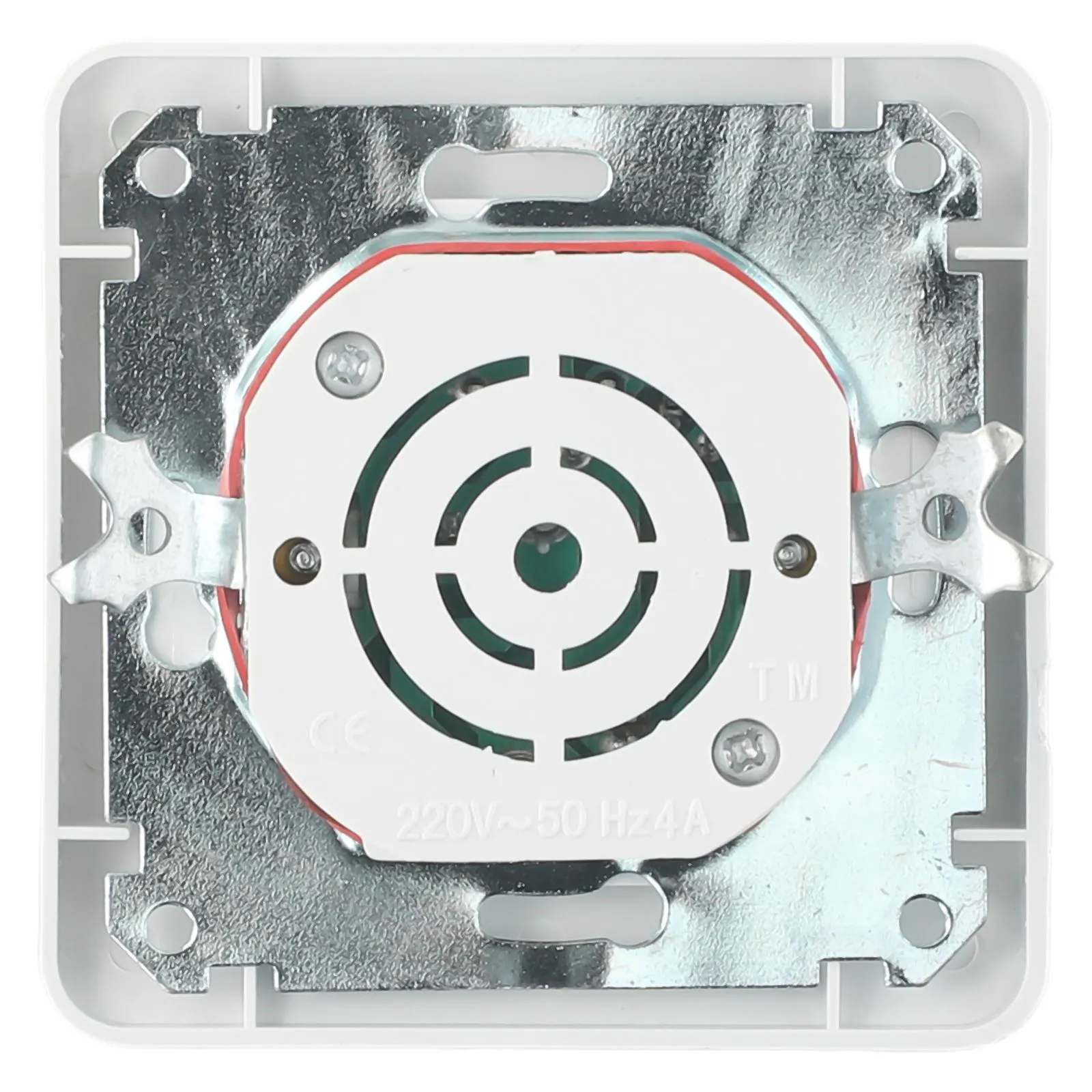 DIMMER SWITCH FULL RANGE LAMP LIGHT ROTARY 220V-300W MAX