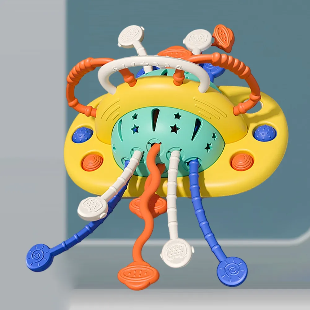 Teething Toys For Infants 2 In 1 Sensory Pull... From Ddmydec, $60.36 | DHgate.Com Teething Toys For Infants 2 In 1 Sensory Pull... From Ddmydec, $60.36 | DHgate.Com