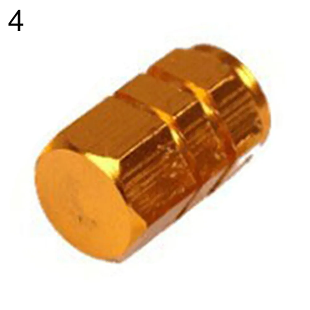 thumbnail interactive-video image 1 of 16 Pack Tire Valve Stem Caps - Red & Black Anodized Aluminum Corrosion Resistant Set 1 of 14