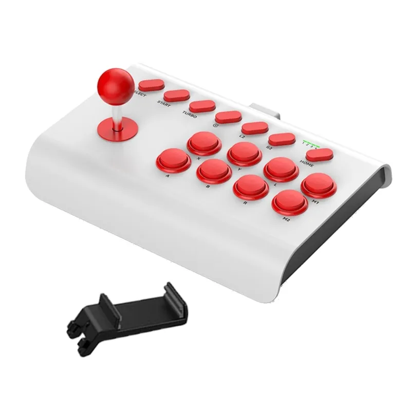 Arcade Controller Device Game Controller Board Arcade Console Joystick For Switch Fighting Game ...