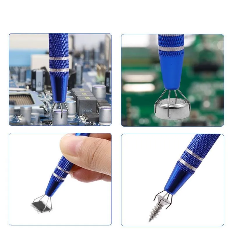 Electronic Component Grabber Four Claw IC BGA Chip... From Dh912686698 ...