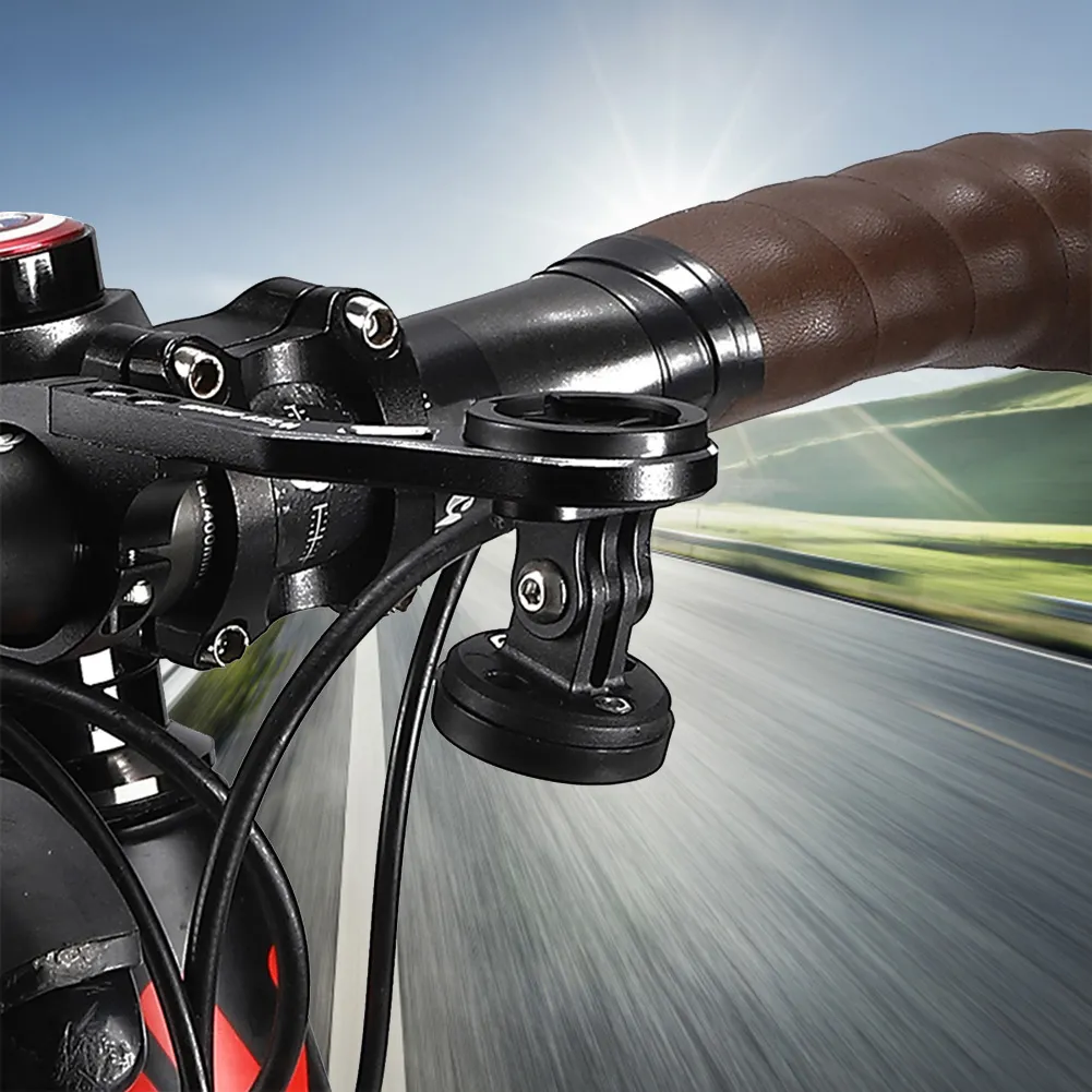 Bike Light Rechargeable Compatible With Garmin GPS Bike Computer