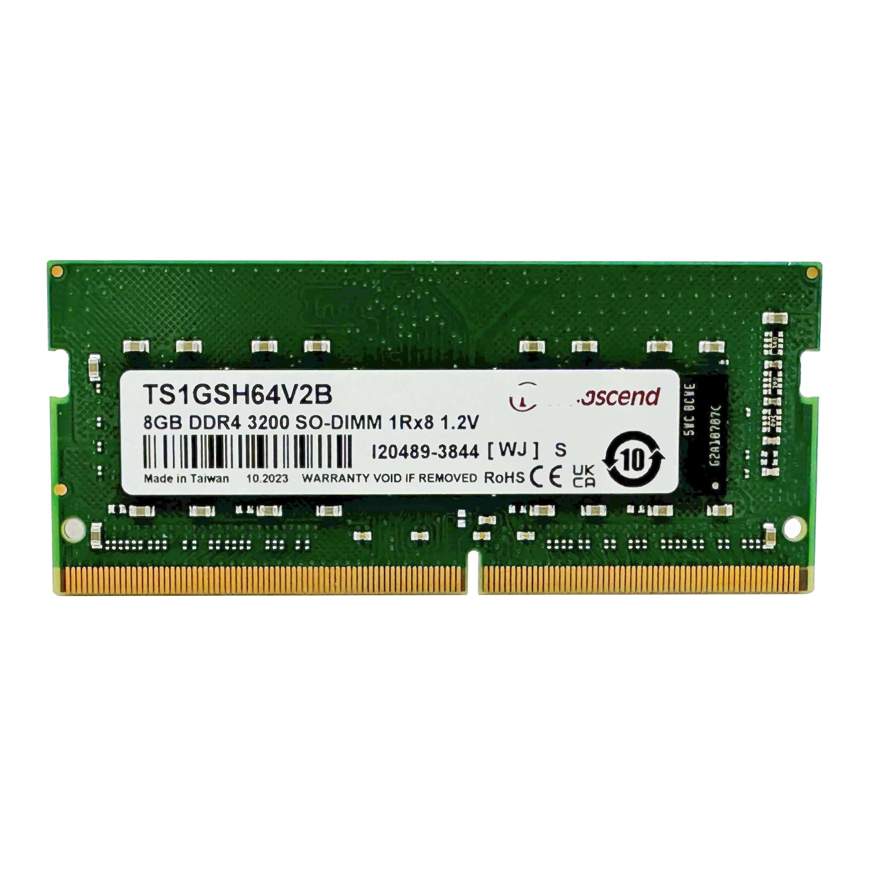 RAM-4GDR4A0-SO-2666