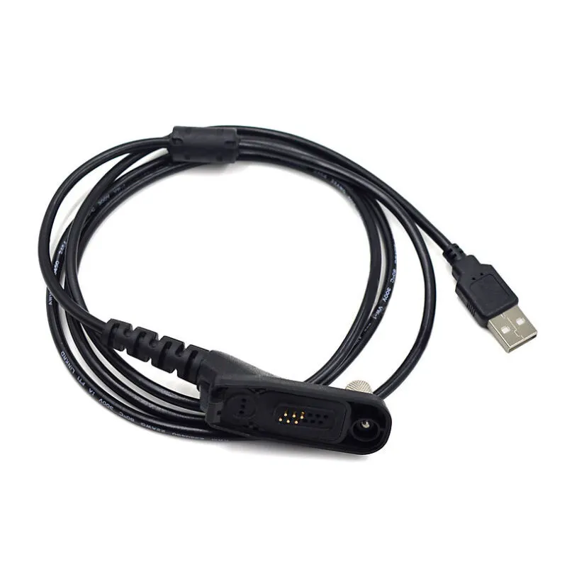 MOTOROLA DP4400 - Lebras Communication