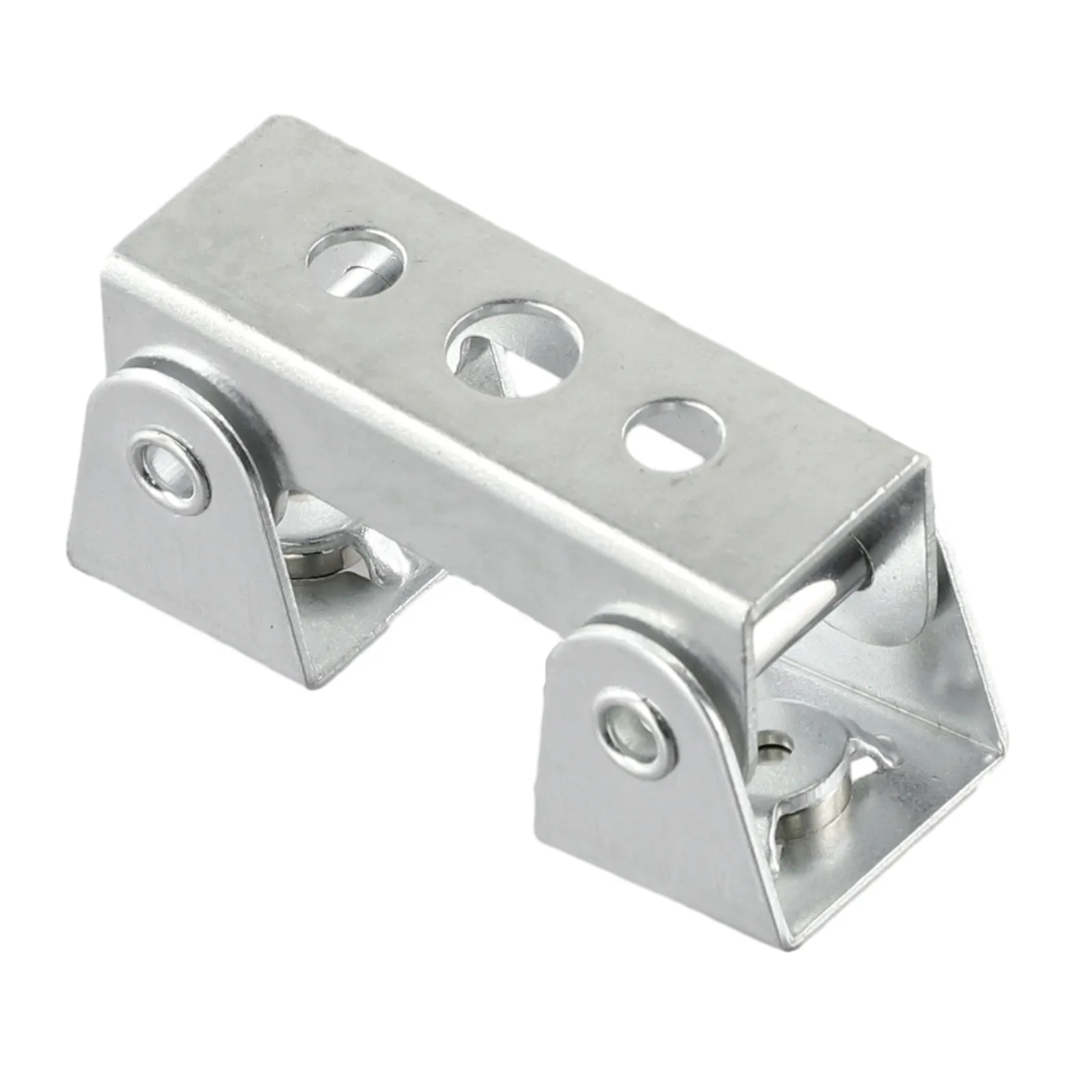 V Type Magnetic Welding Clamps Holder Suspender Fixture Adjustable V Pads Strong