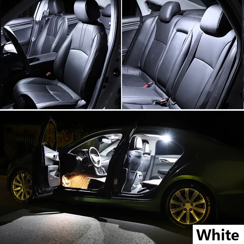 Buy Car Interior Lights Online | LED Dome Light Bulbs Canada