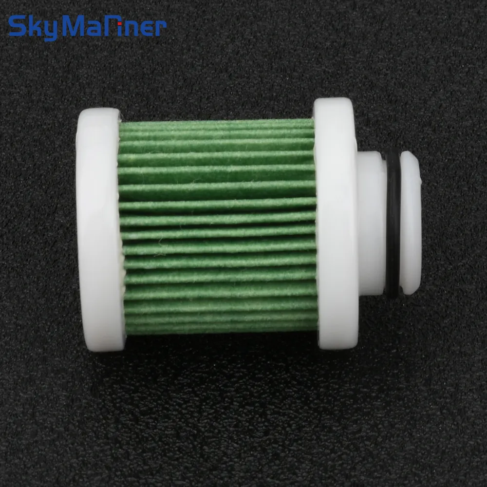 10pcs Fuel Filter For Yamaha F30 F40 F50 F60 F70 F75 F90 F115 HP - Foto 7