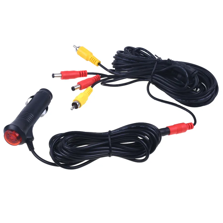 cigarette lighter to rca adapter Amazon.com: LIANSUM DC 12V 2A Car Charger Cigarette Lighter Compatible Comes with a cigarette lighter style plug RCA RFMT10Z 3.5mm Input FM