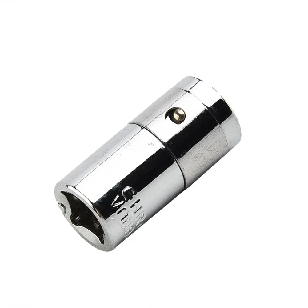 Ratchet Wrench Socket Adapter With 1 4 Square Drive And 1 Hex Shank Socket Bit Converter And Mini Torque Screwdriver Holder From Ddmyday 8.05 DHgate.Com