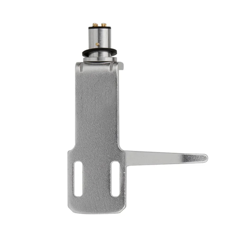 thumbnail image 2 of Universal LP Turntable Phono Headshell Mount, Oxygen-Fre... 2 of 10