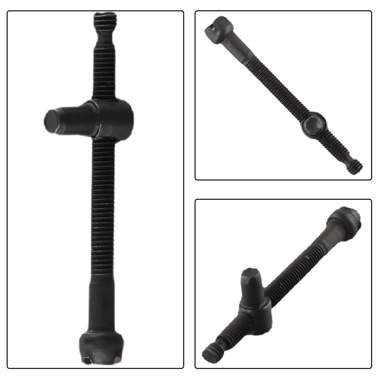 thumbnail image 2 of Chain Tensioner Adjustment Bar For Husqvarna 281, 288, 61, 66 Chainsaws - Part # 501 53 71-01 2 of 14