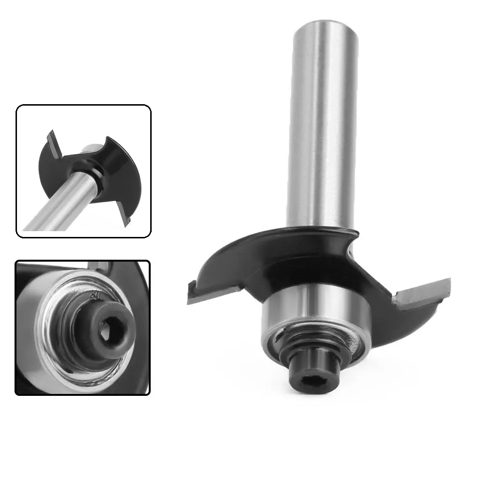T Slot Cutter in Industrial Power Tool Router Bits - UK