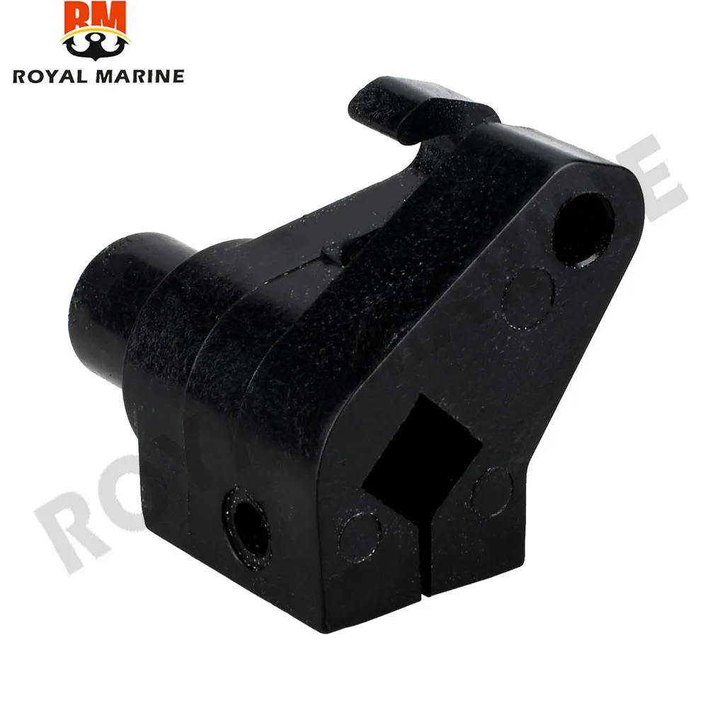 Yamaha 2T 9.9HP 15HP Shift Rod Lever Replacement Part 6B4