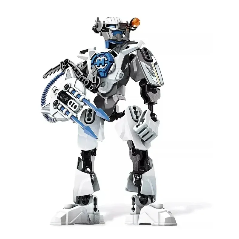 Bionicle hero factory characters sale