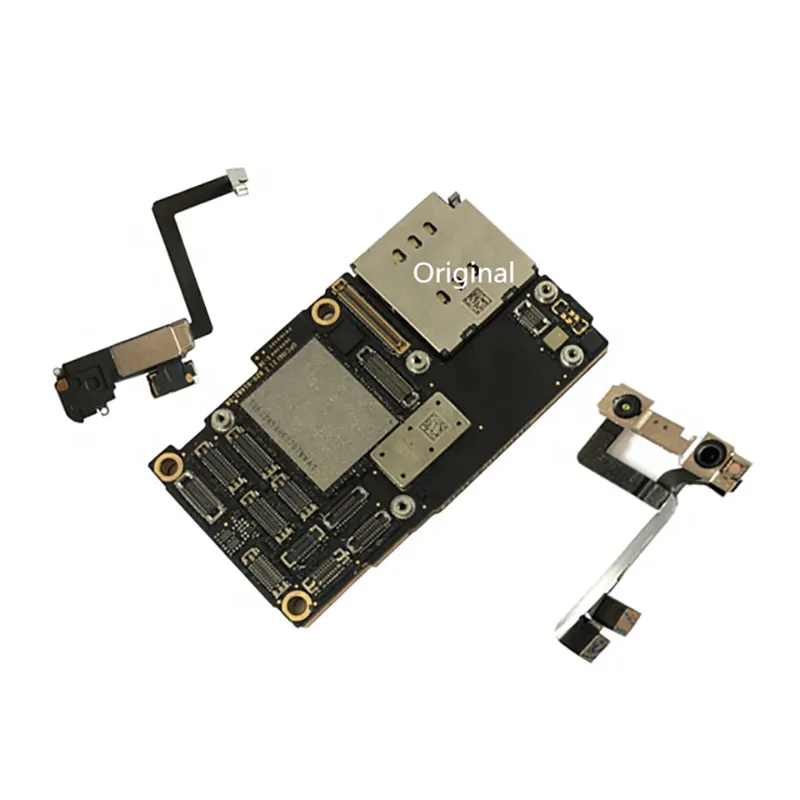 Icloud Iphone 11 Pro Max Main Board Price Clean ICloud Main Logic