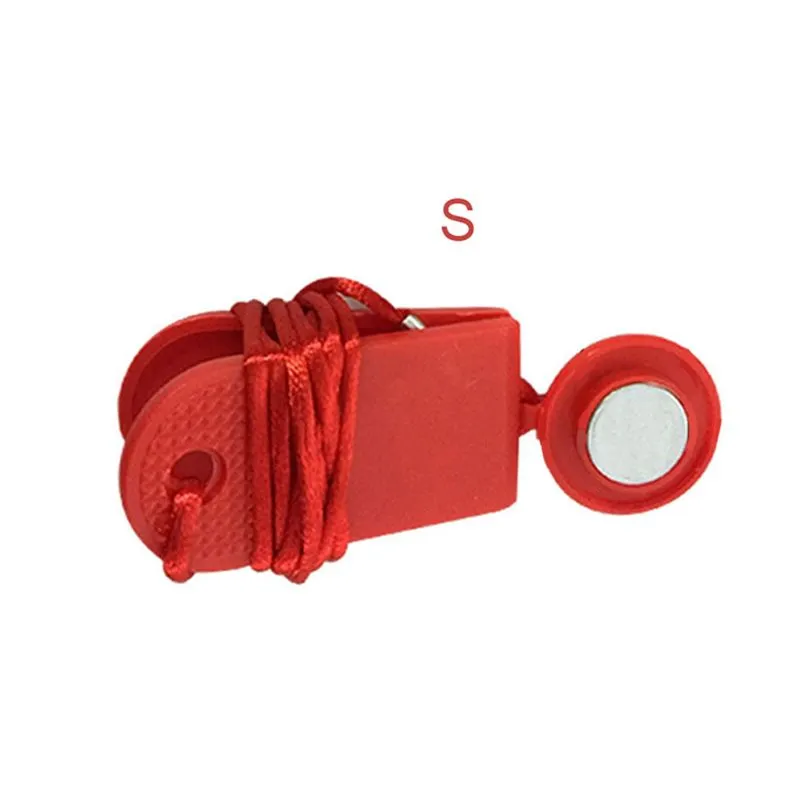 Golds Gym Proform Magnetic Key Treadmill Universal Magnet Safety