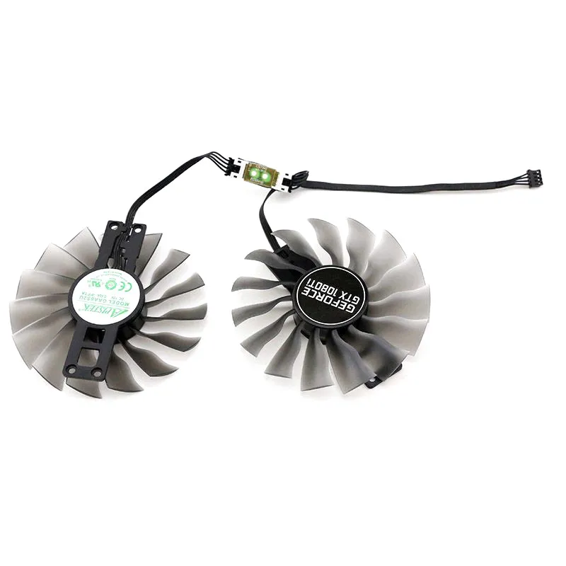 Heatsink 1080 Ti Replacement New Original GTX1080Ti Video