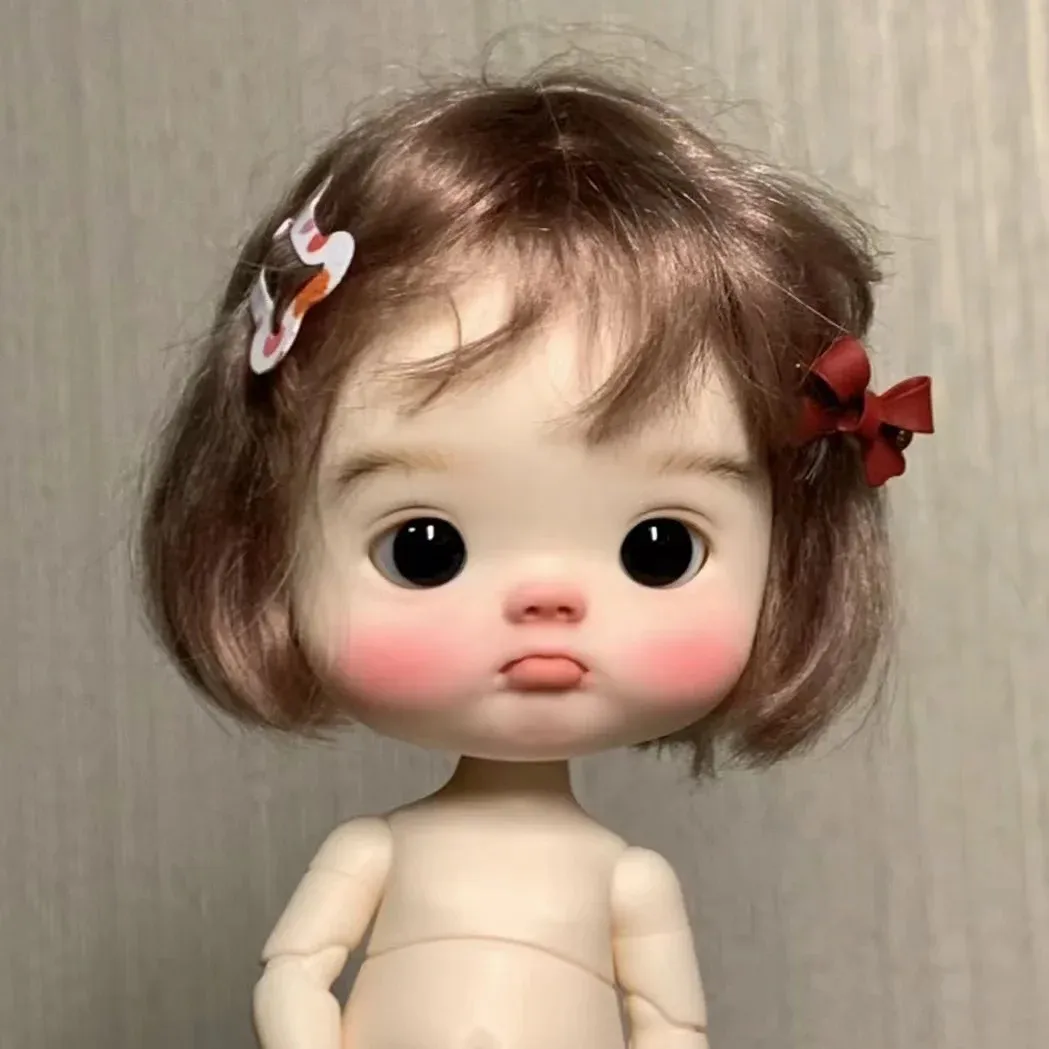 DIY Anime Resin Bodymold Toy BJD SD Blythe Doll 1 8 Dianmei O11 Dianbro Qbaby Puppy Diandian Huhu Body Blythe ACGN With From Homepro14 22.8 DHgate.Com