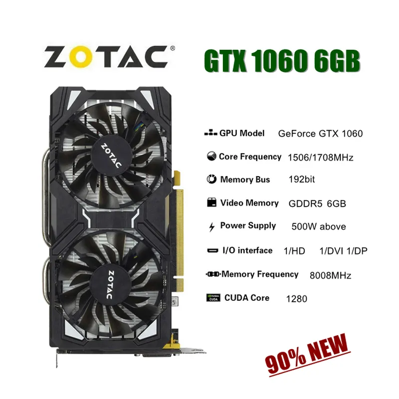 Gtx 1060 cyber monday best sale