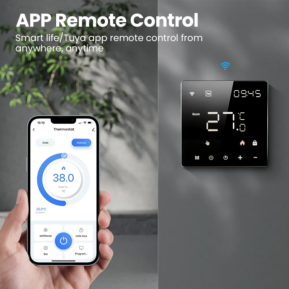 Combi Boiler New Thermostat For Boiler Combi Boiler Vokera Room