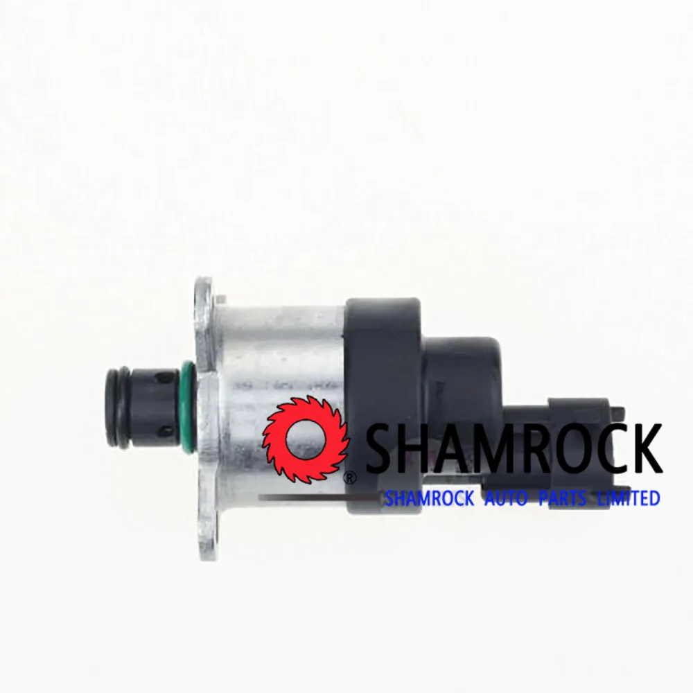 Fuel Injection Pressure Regulator Valve - Replacement For 0928400713 / 0 928 400 713 - Aftermarket Part - View #12