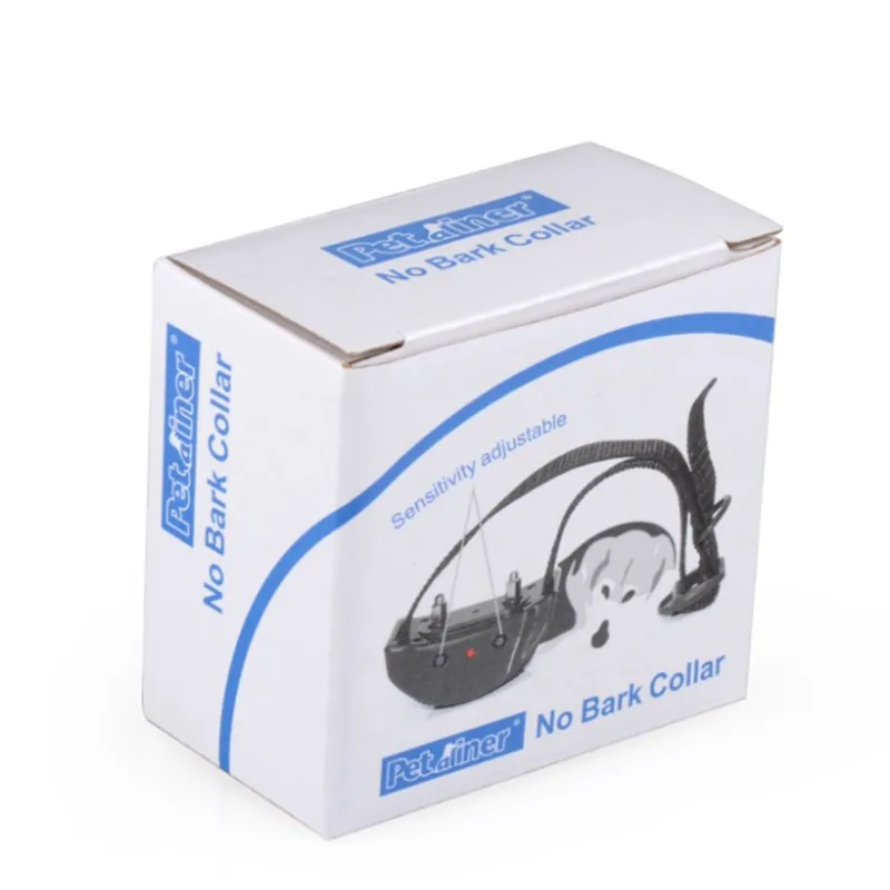 Petainer no bark collar hotsell