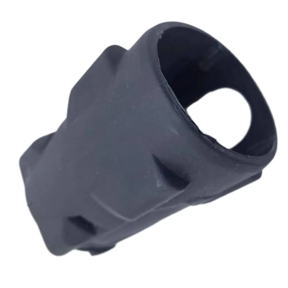 49-16-2854 Rivestimento Protettivo Per Avvitatore A Impulsi – Compatibile Con Milwaukee 2854-20, 2855-20, 2855P-20, Antigraffio E Antiurto - 5