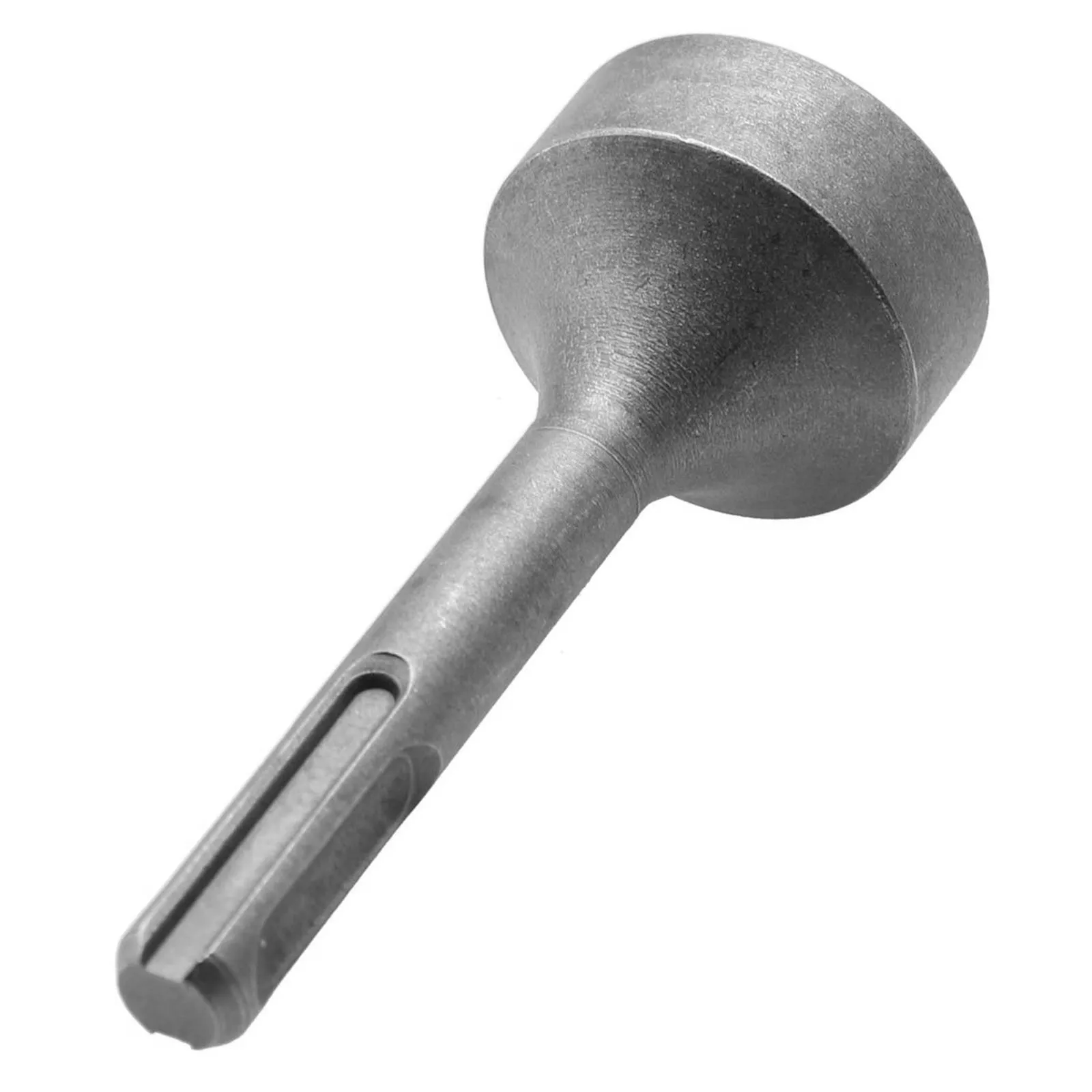 85mm Rotary Hammer Drill Bit SDS Plus Ground Rod Driver Socket for