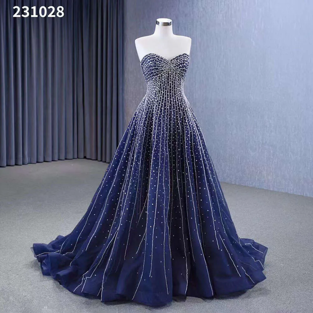 h&m navy blue lace dress Cute Lace Chiffion Mini Party Dress Short Sleeves Knee Length Homecoming Dress main image 0
