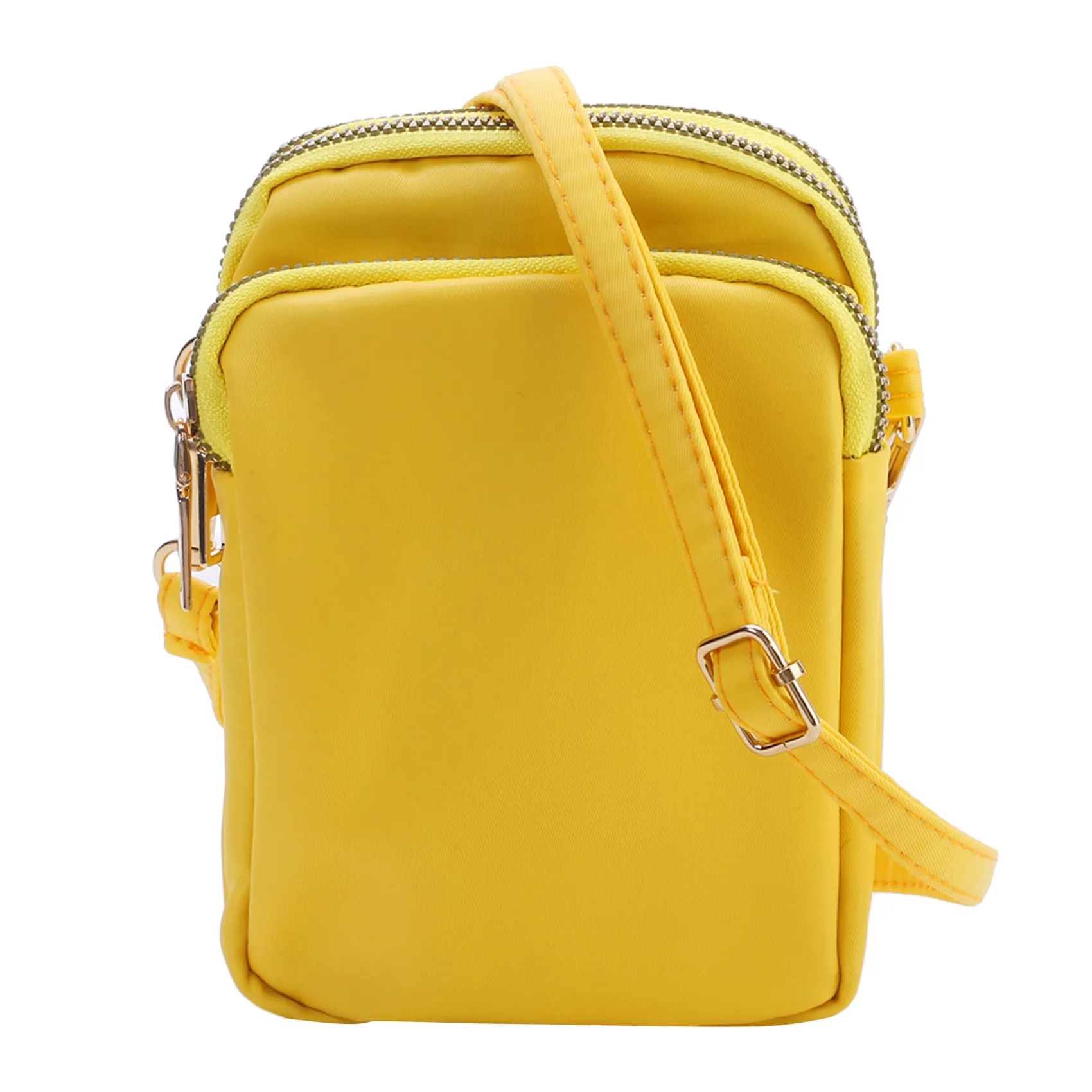 Multifunctional Women's Mini crossbody pocketbooks with