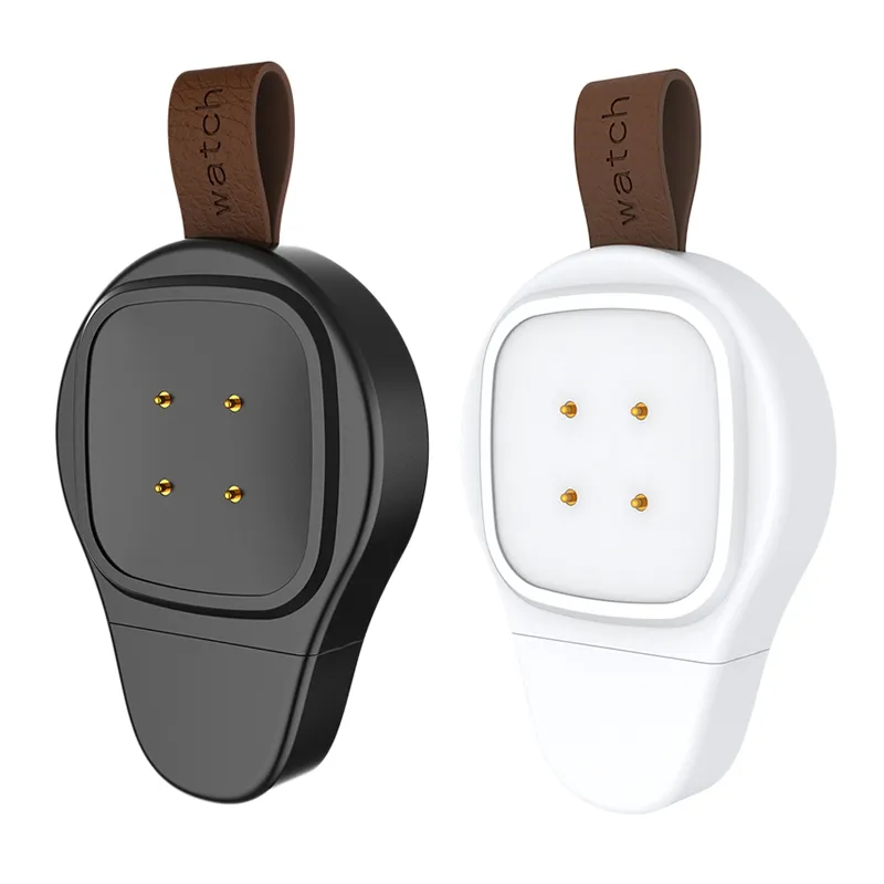 2024 UpdatedFitbit Versa Charger And Sense Charger, Portable USB
