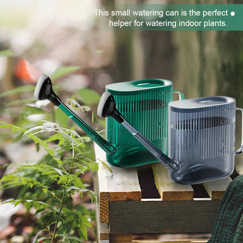 8L 61oz Long Spout Watering Can With Sprinkler Head... From Ddmymay, $22.82  | DHgate.Com