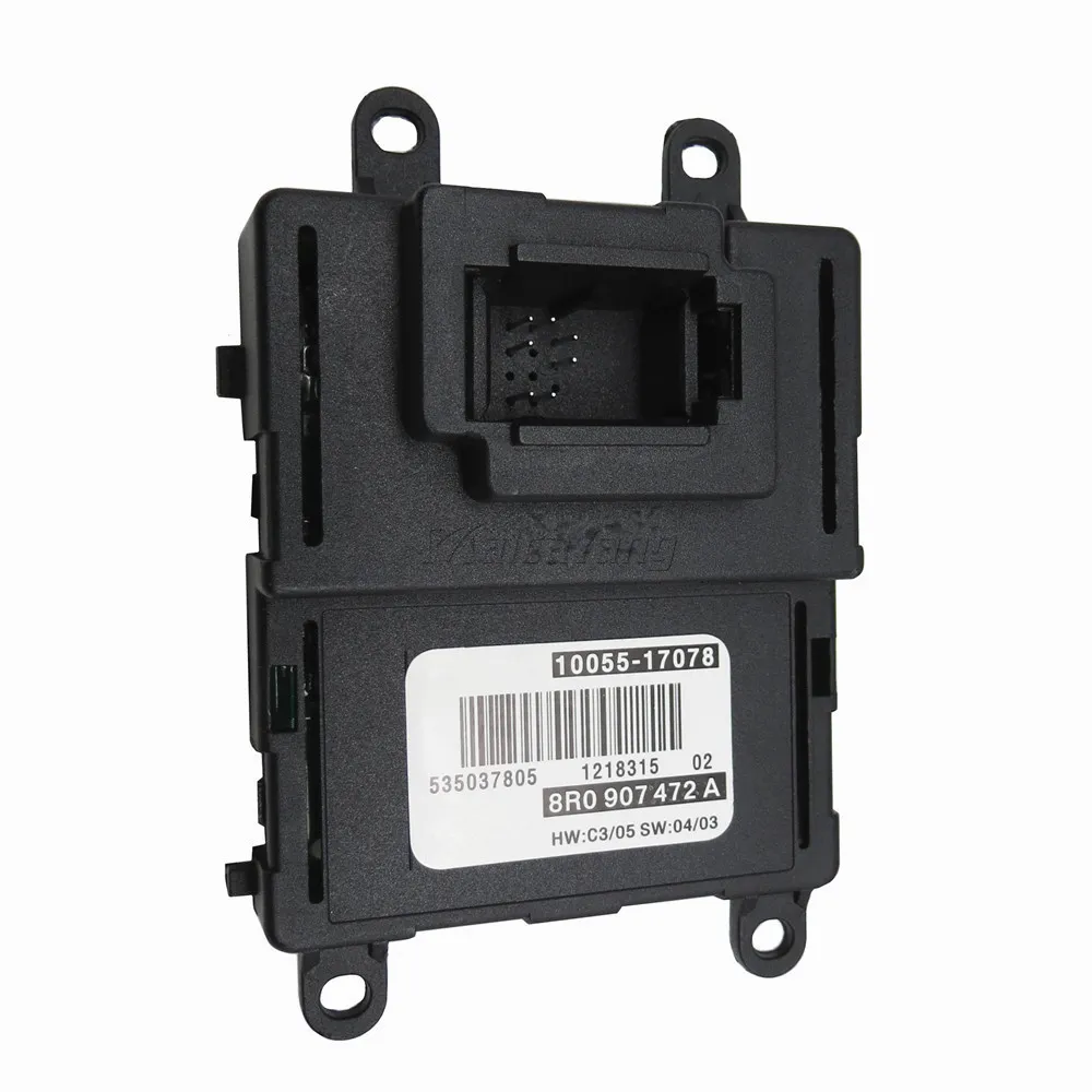 LED Control Module Ballast for Audi Q5 - 8R0907472 LED Control Module Ballast for Audi Q5 - 8R0907472