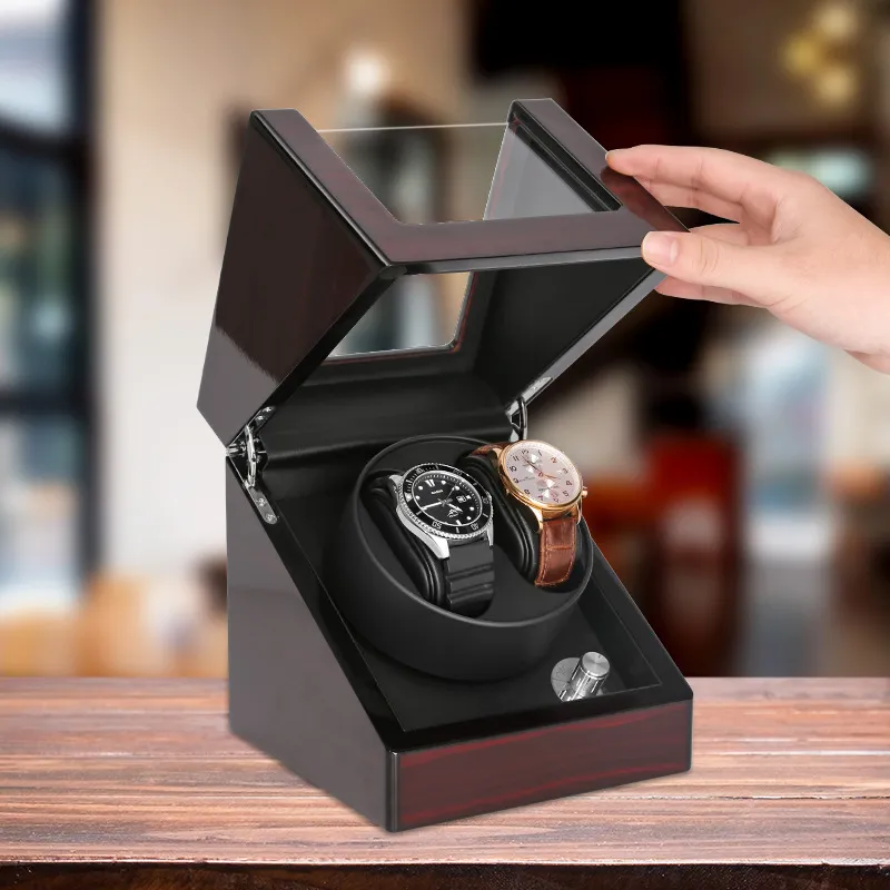 Expensive Watch Top Watch Winder Brands Upgraded Luxury Watch