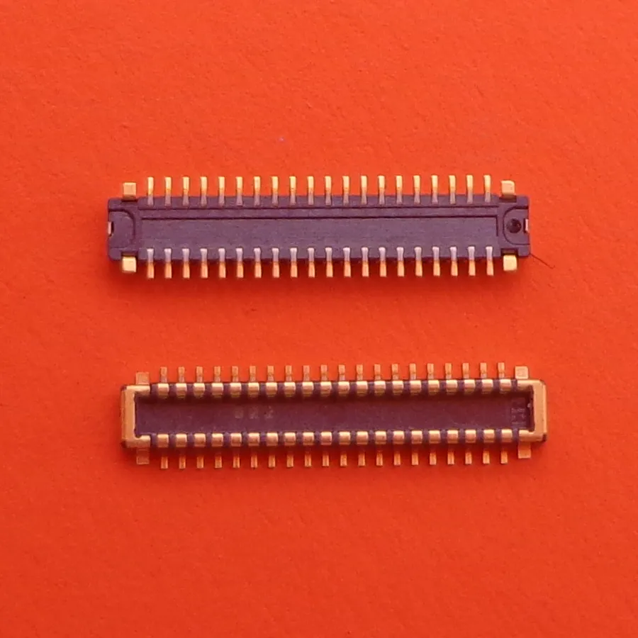 Connecteur FPC De Charge Pour Xiaomi Redmi 9 - 40 Broches - Nappe Flexible De Rechange