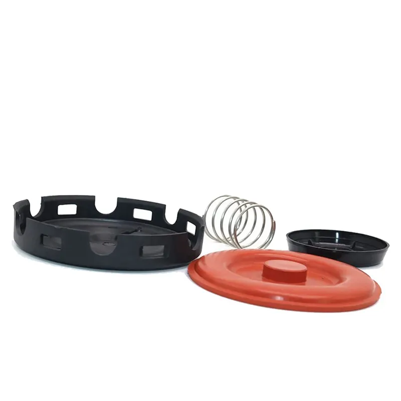 Kit De Réparation De Diaphragme De Vanne PCV 4PCS 07K103469L Fit For A3 A4 A5 A6 A7 Q3 Q5 Q7 Rs3 S3 E2u511