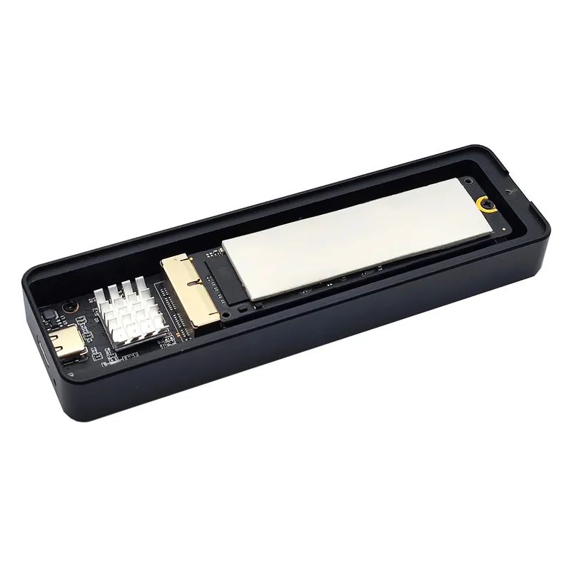 Hard Drive Enclosure Macbook Air A1466 Ssd Enclosure M2 SSD