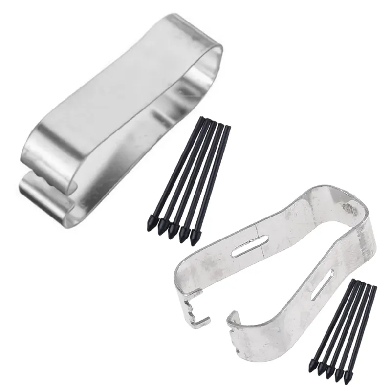 Stylus Pen Tips For Galaxy Tab A Stylus: Replacement Nibs For