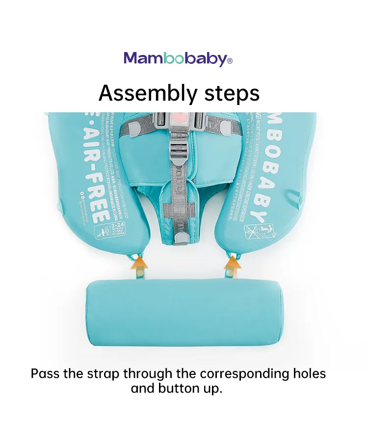 DHgate.com:Mambobaby Swimming Float Accessories: Canopy, Tail, Foot ...