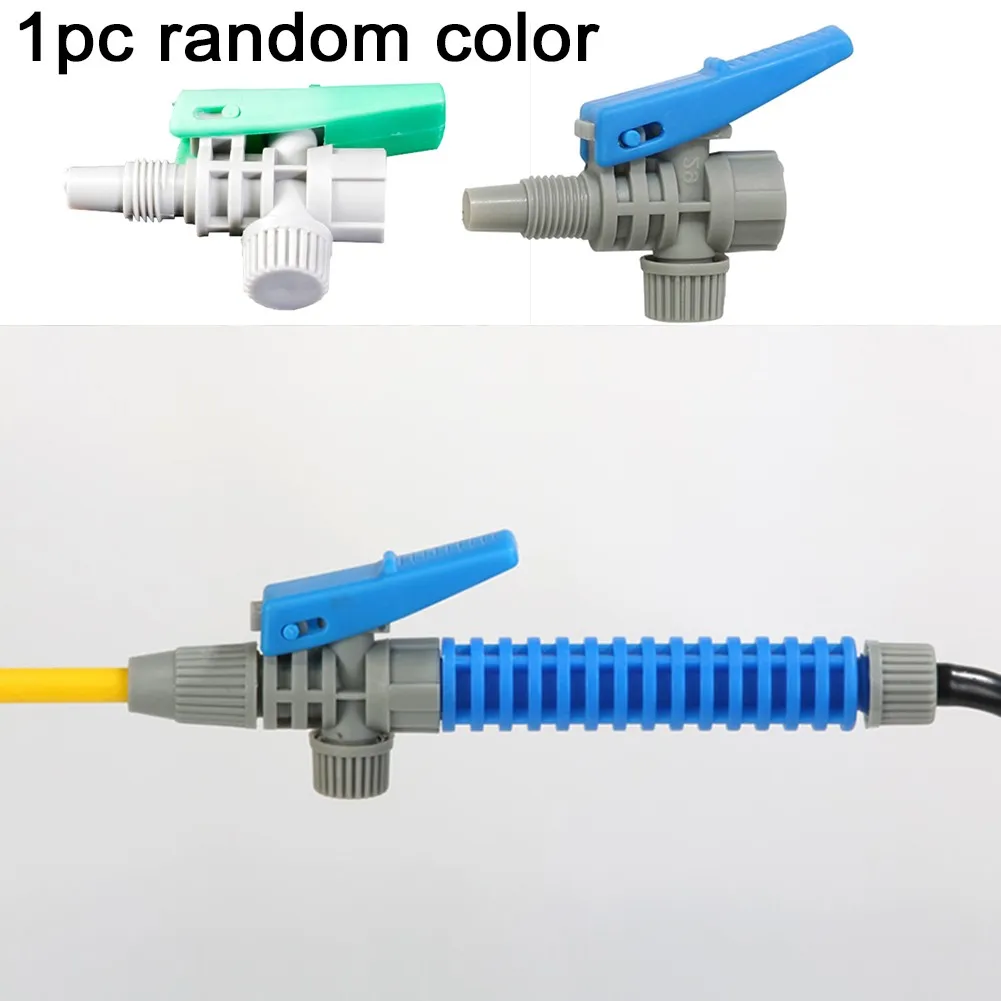 Trigger Garden Sprayer Handle Switch for 3L/5L/8L Agricultural Sprayer  Faucet Controller from Dhgate Sprayers - price 124.74
